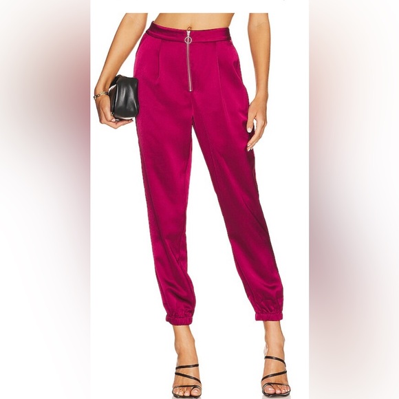 Paige jogger NWT size 2 - Picture 1 of 11